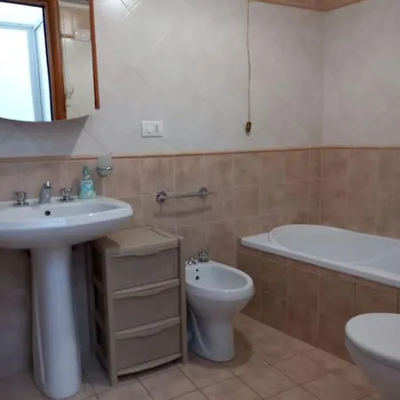 Casa Don Tanuzzu Διαμέρισμα *