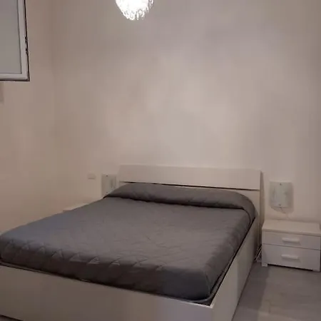 Casa Don Tanuzzu Апартаменты Донналуката