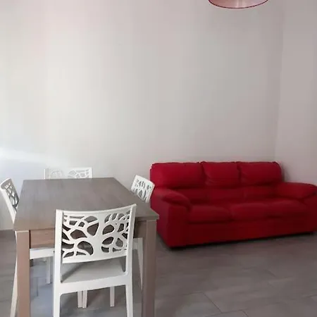 Casa Don Tanuzzu Διαμέρισμα